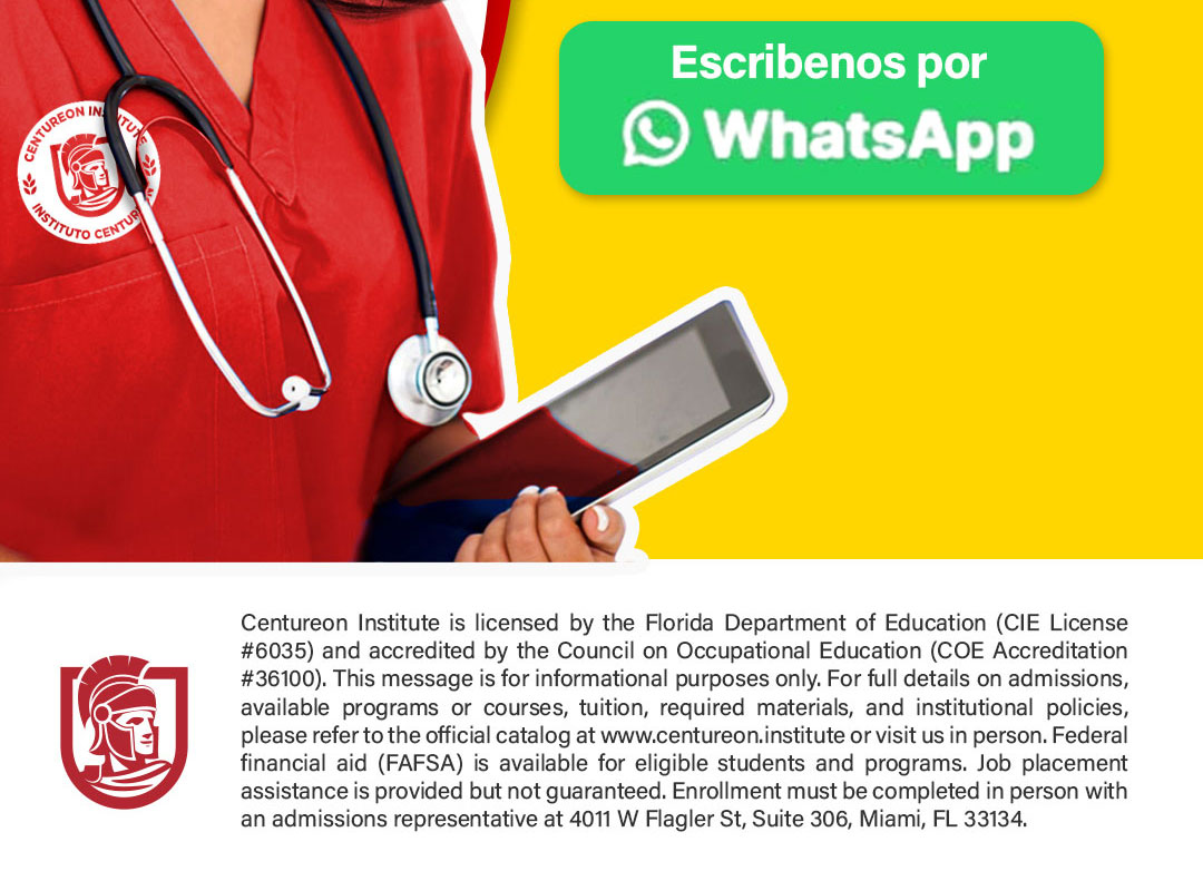 Escribenos por WhatsApp